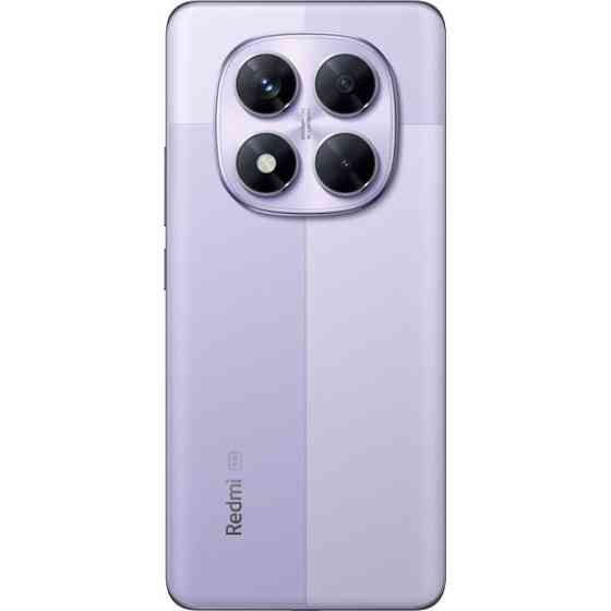Смартфон Xiaomi Redmi Note 14 Pro 5G 12/256GB NFC Lavender Purple Global (Код товару:41776) Харків