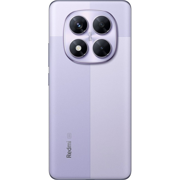 Смартфон Xiaomi Redmi Note 14 Pro 5G 12/256GB NFC Lavender Purple Global (Код товару:41776) Харків - зображення 5