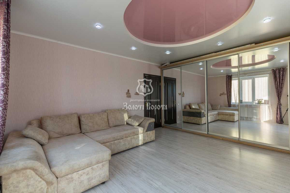 продажа 2-к квартира Киево-Святошинский, Софиевская Борщаговка, 87000 $  - зображення 3