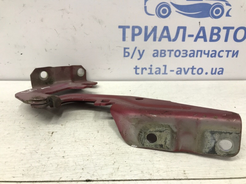 Петля капота левая Mitsubishi Lancer 2007-2017 5905A089 (Арт. 47492) Київ - зображення 2