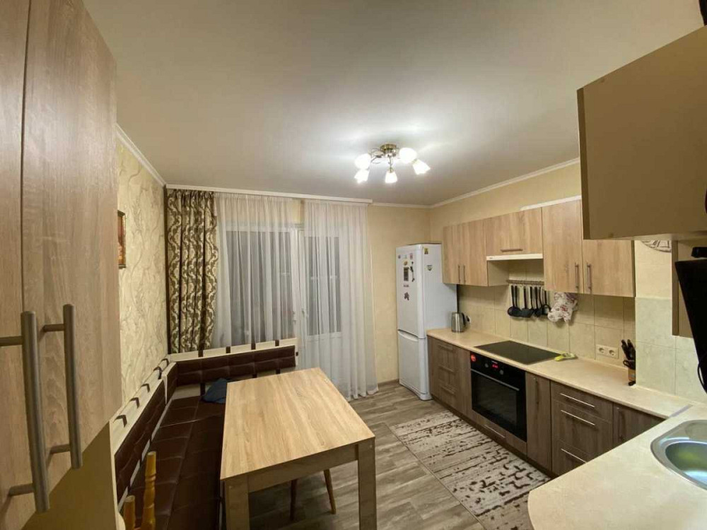 продажа 3-к квартира Вышгородский, Вышгород, 83300 $ Вышгород - изображение 2