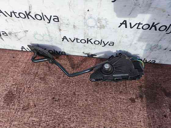 Педаль акселератора (газа) Nissan Primera P12 1.9 dci 2001-2007 (18002AU410) Ковель