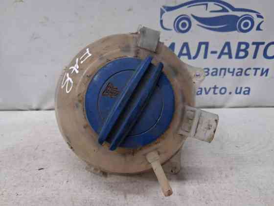 Бачок радиатора (расширительный) Skoda Fabia 2007-2014 6Q0121407B (Арт. 78165) Київ