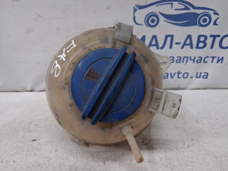 Бачок радиатора (расширительный) Skoda Fabia 2007-2014 6Q0121407B (Арт. 78165) Київ - зображення 3