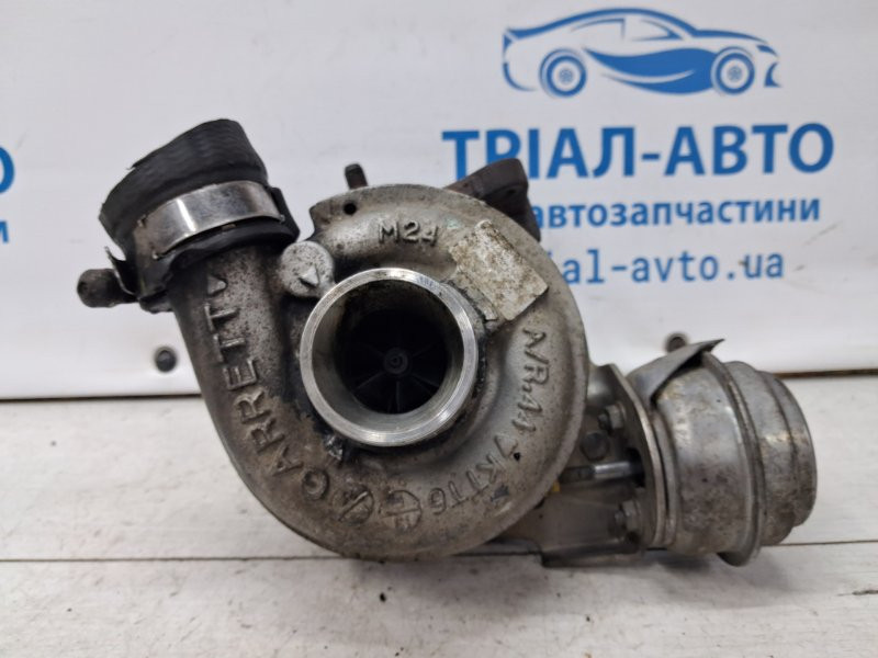 Турбина Hyundai IX35 2009-2015 282012A850 (Арт. 68293) Київ - зображення 2