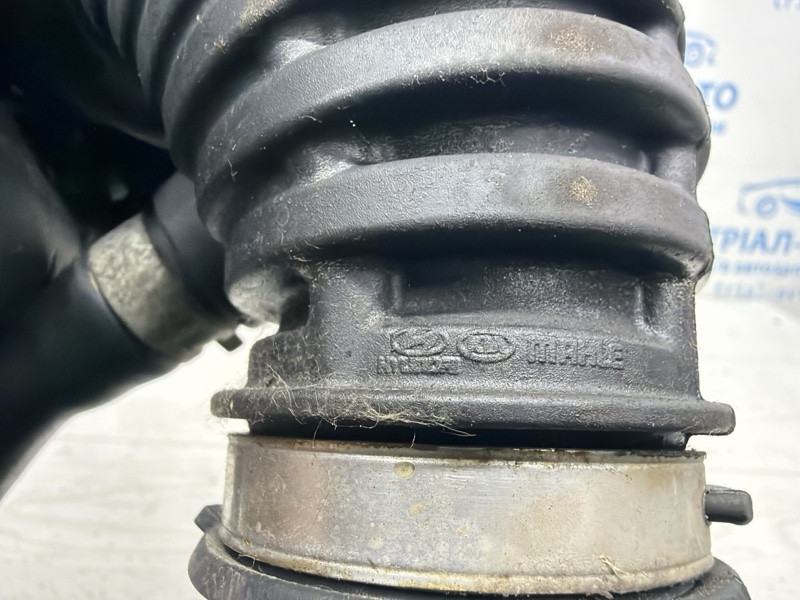 Патрубок воздушного фильтра Hyundai Tucson 2015-2021 28130D3100 (Арт. 84123) Київ - зображення 4