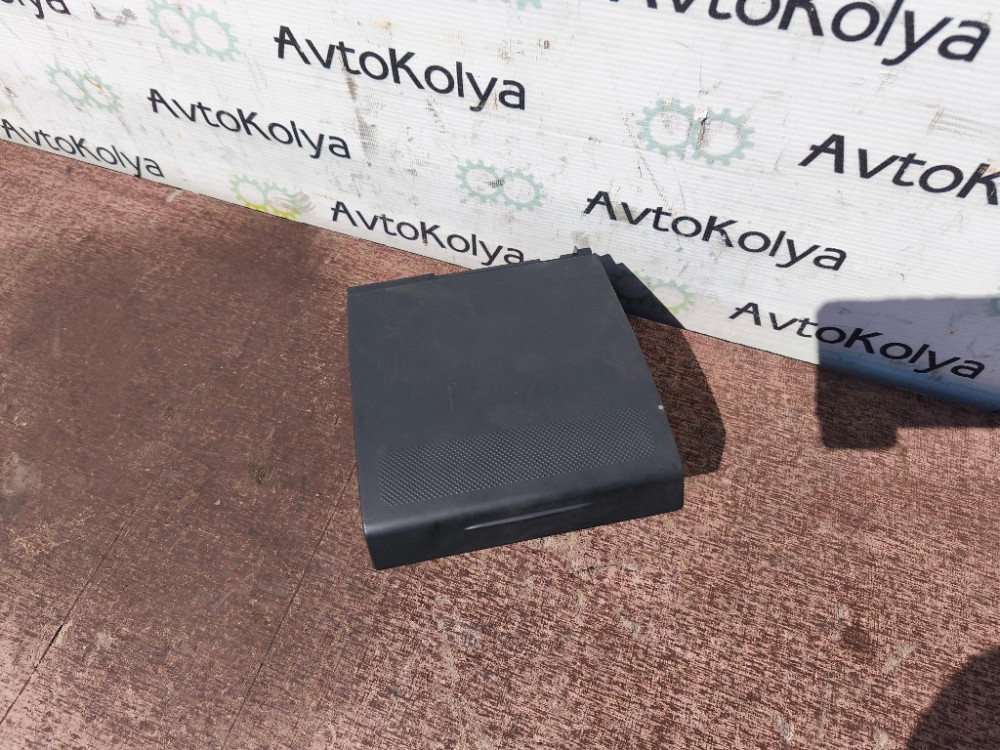 Пепельница Seat Leon 1998-2005 (1M0857975) Ковель - зображення 1