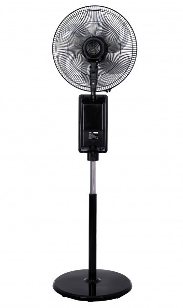 Вентилятор підлоговий Ergo FSM-1698 80 Вт Київ - зображення 1