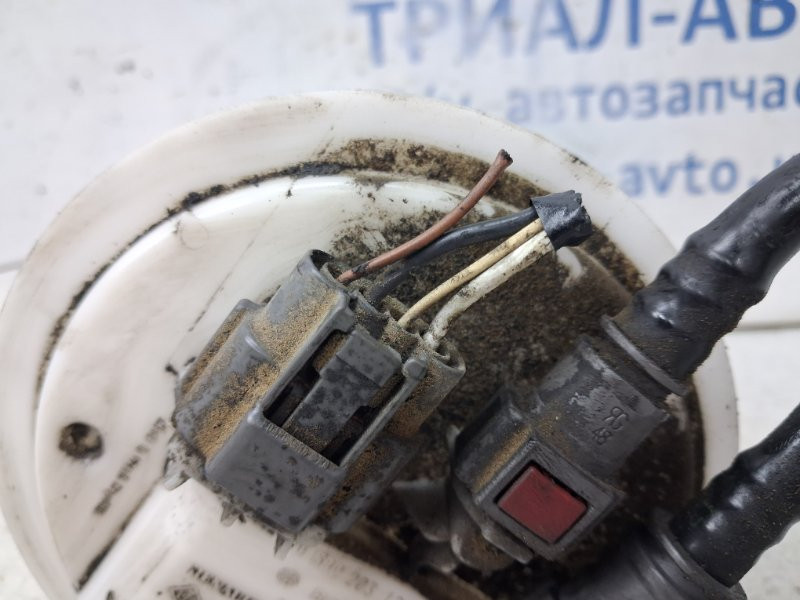 Модуль топливного насоса Renault Megane 2008-2016 172026141R (Арт. 63869) Київ - зображення 4