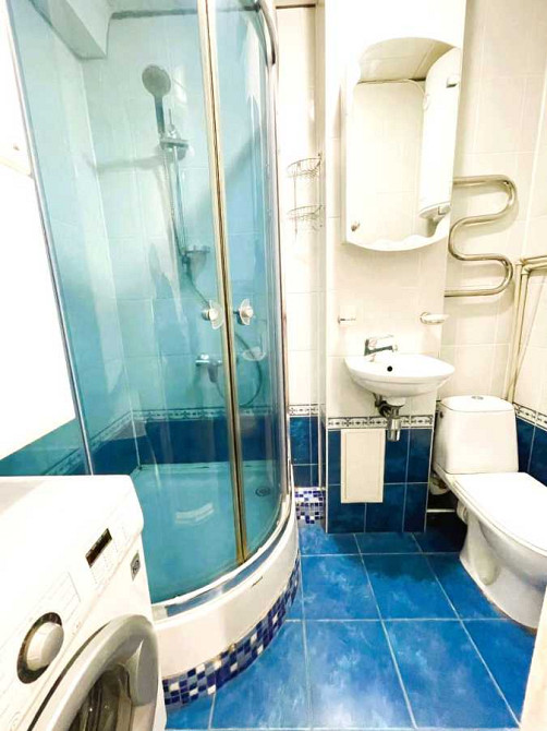 продажа 3-к квартира Киев, Оболонский, 75000 $ Київ - зображення 6