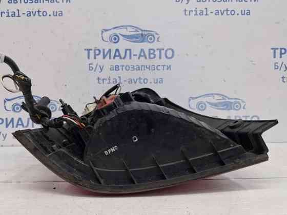 Фонарь задний внешний правый Kia Sorento BL 2.5 DIESEL D4CB 2002 (б/у) Киев
