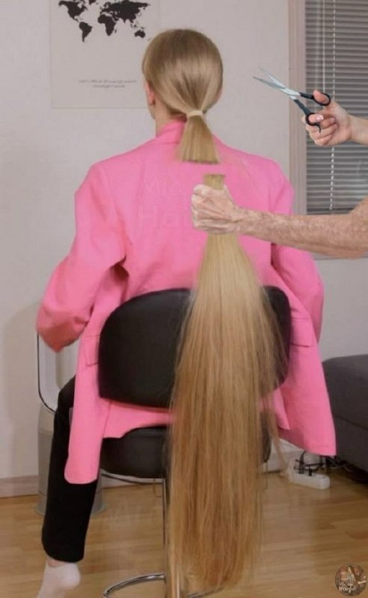 Куплю волосся Дорого у ДНІПРІ Оплата одразу після зрізу готівкою Телефон 0961002722,0633013356 Дніпро - зображення 1