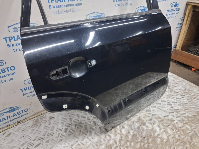 Дверь задняя правая Hyundai Tucson 2004-2009 770042E050 (Арт. 86206) Киев - изображение 3