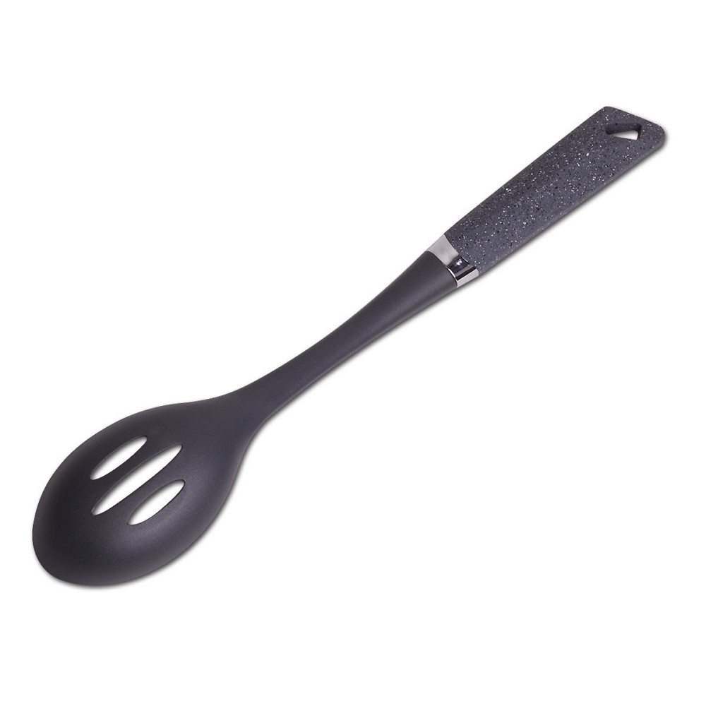 Ложка кухонна Kamille KM-5026 35 см Київ - зображення 1