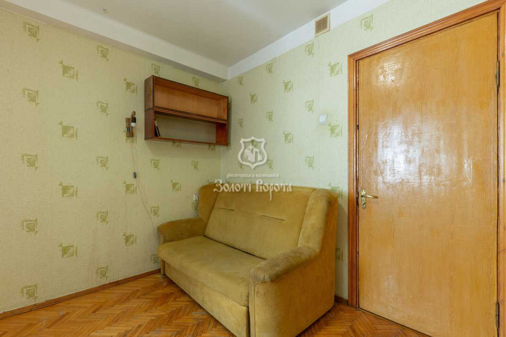 продажа 3-к квартира Киев, Днепровский, 61000 $ Київ - зображення 7