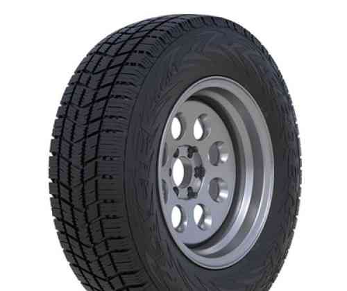 215/60 R17 Federal Glacier GC01 109/107R Легковантажна шина Київ