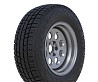 215/60 R17 Federal Glacier GC01 109/107R Легковантажна шина Киев