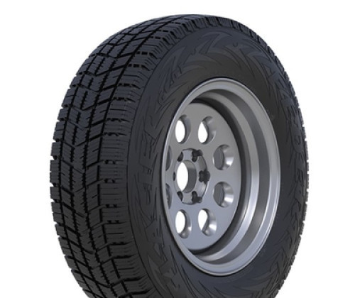 215/60 R17 Federal Glacier GC01 109/107R Легковантажна шина Київ - зображення 1