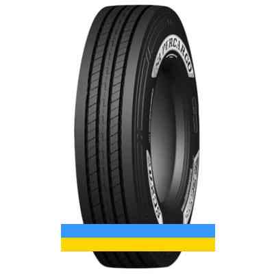 295/60 R22.5 Supercargo SC278S 150/147M Рульова шина Киев