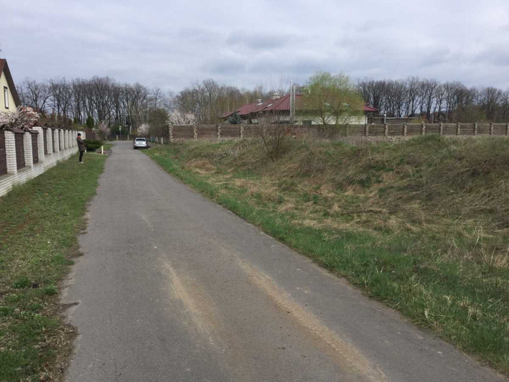 продажа участок под жилую застройку Обуховский, Романков, 336000 $  - зображення 9