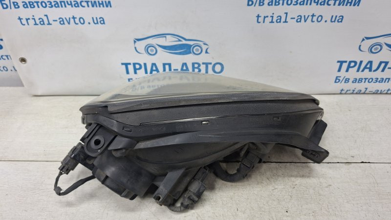 Фара левая галоген Hyundai Tucson JM 2.0 БЕНЗИН G4GC 2004 (б/у) Киев - изображение 7
