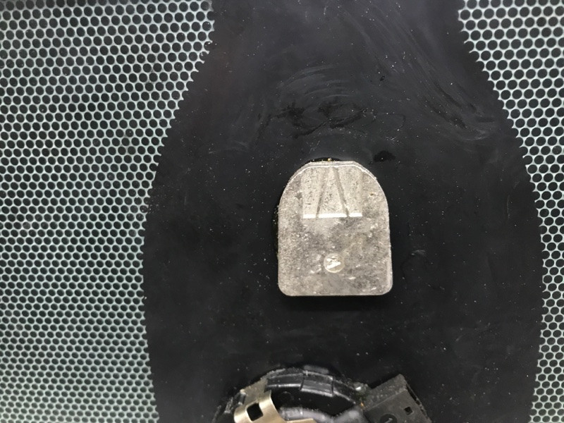 Стекло лобовое Toyota Avensis 2002-2010 5610105160 (Арт. 42313) Київ - зображення 8