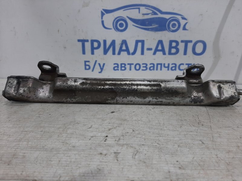 Топливная рампа Toyota Avensis T27 1.8 БЕНЗИН 2ZRFAE 2009 (б/у) Київ - зображення 2