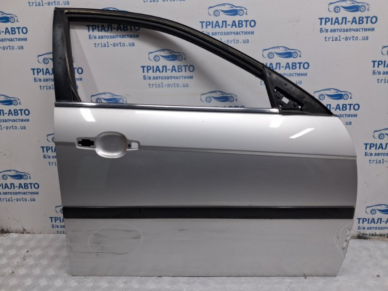 Дверь передняя правая Chevrolet Epica 2006-2013 96635580 (Арт. 78733) Київ - зображення 1