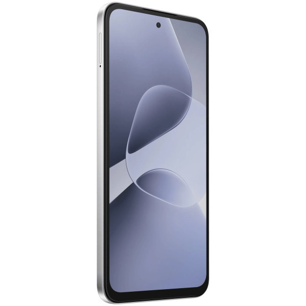 Смартфон Infinix Hot 60i (X6728) 4/128GB NFC Titanium Silver Global UA (Код товару:43129) Харків - зображення 3