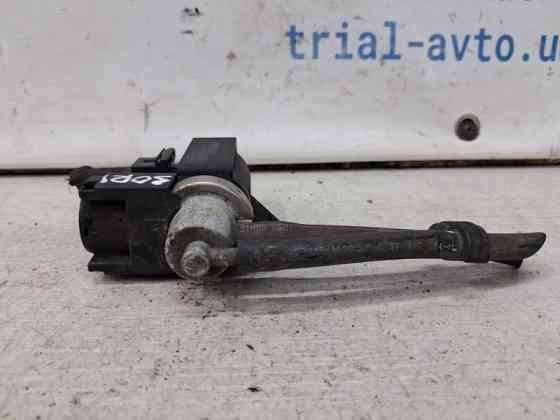 Клапан управления турбиной Kia Sorento BL 2.5 DIESEL D4CB 2002 (б/у) Киев