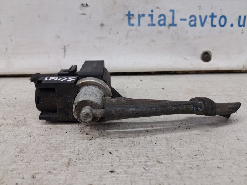 Клапан управления турбиной Kia Sorento BL 2.5 DIESEL D4CB 2002 (б/у) Киев - изображение 3