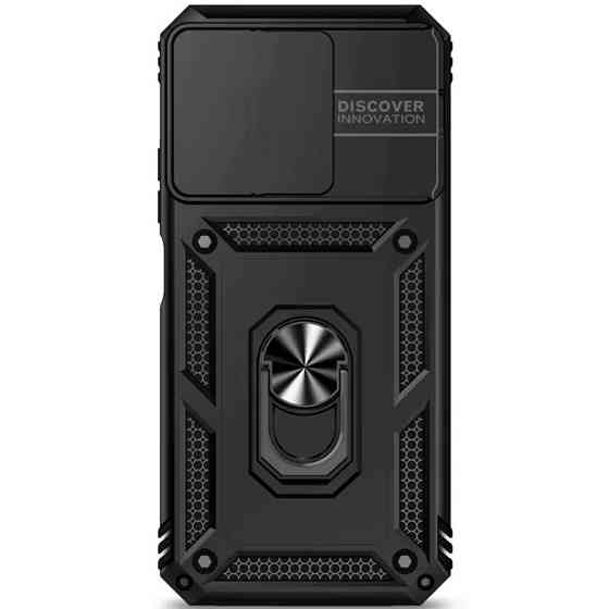 Чехол Ummi Camshield Serge Ring для Xiaomi Redmi 15C (Global) / Poco C85 (Global) Херсон