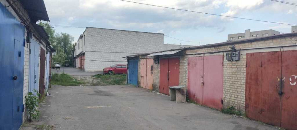 продажа отдельно стоящий гараж Киев, Деснянский, 12500 $ Київ - зображення 6