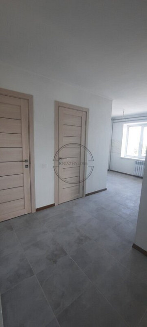 БЕЗ КОМІСІЇ! єВідновлення! Продаж 2-кімнатної роздільної квартири в центрі Гостомеля. 3 поверх. ГАЗ. Киев - изображение 11