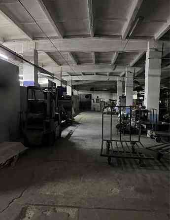 продажа производственные помещения Киев, Днепровский, 520000 $ Київ