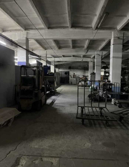 продажа производственные помещения Киев, Днепровский, 520000 $ Киев - изображение 3