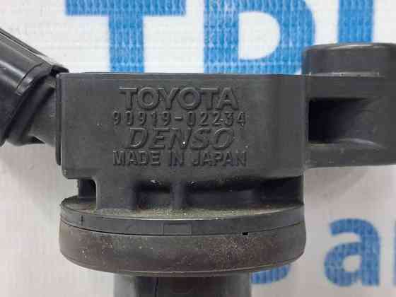 Катушка зажигания Toyota Camry 2001-2006 9091902234 (Арт. 69133) Киев