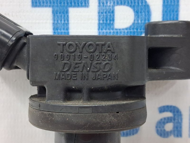 Катушка зажигания Toyota Camry 2001-2006 9091902234 (Арт. 69133) Киев - изображение 3