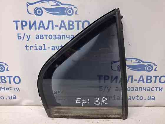Стекло двери задней правой (форточка) Chevrolet Epica 2006-2013 96635860 (Арт. 78761) Киев