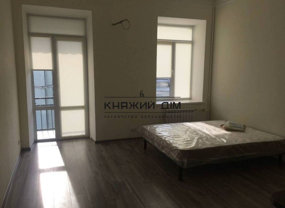 Оренда  1 кімнатна квартира м. Університет  КОД  11204392 Київ - зображення 1