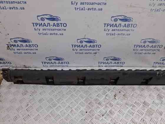Накладка порога внешняя левая Dacia Duster 2010-2017 768515735R (Арт. 62384) Київ