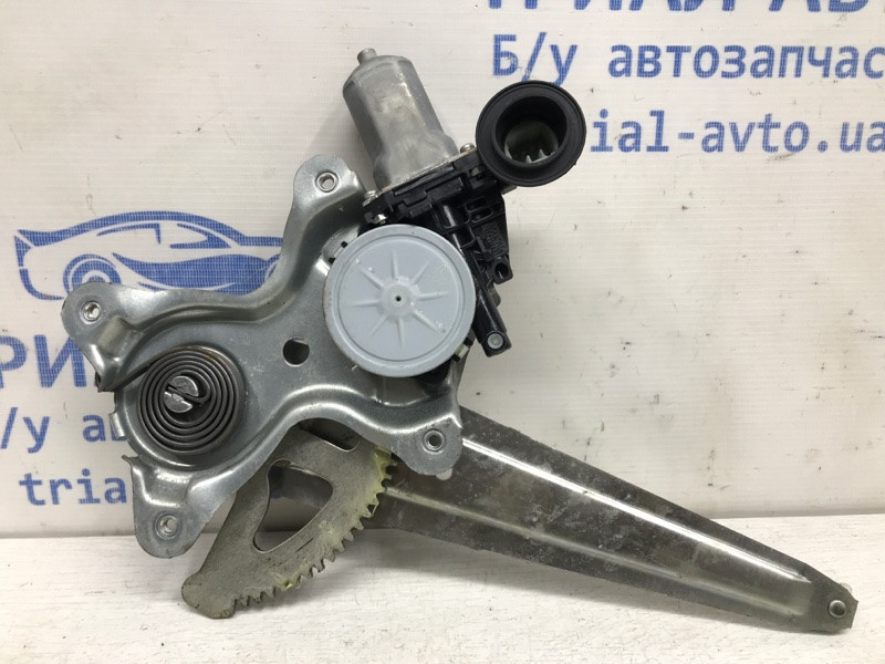 Стеклоподъемник задний левый Lexus RX 350 2003-2009 6980333030 (Арт. 31013) Киев - изображение 1