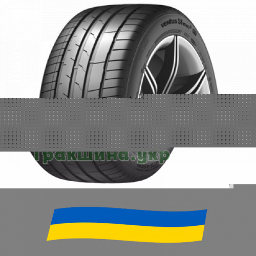 255/45 R20 Hankook Ventus S1 evo3 EV K127E 101T Позашляхова шина Київ - зображення 1
