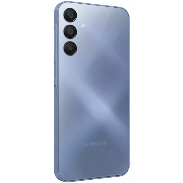 Смартфон Samsung Galaxy A15 A155F-DSN 4/128GB Light Blue EU (Код товару:34471) Харьков - изображение 6