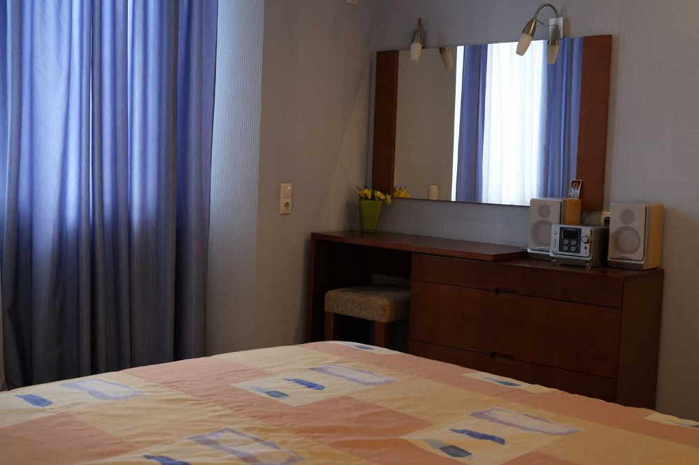 долгосрочная аренда 3-к квартира Киев, Дарницкий, 850 $/мес. Киев - изображение 11