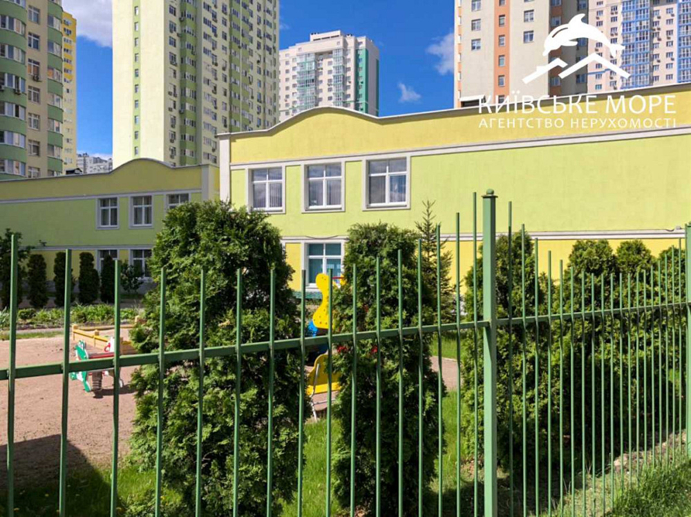 долгосрочная аренда 1-к квартира Киев, Днепровский, 16000 грн./мес. Київ - зображення 12