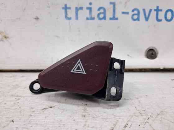 Кнопка аварийки Mitsubishi Pajero Wagon 3 3.2 ДИЗЕЛЬ 4M41 1999 (б/у) Киев