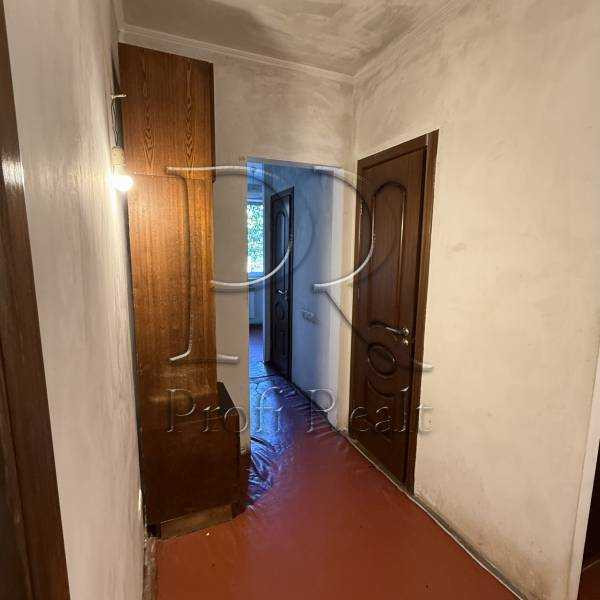 продажа 1-к квартира Киев, Деснянский, 43000 $ Киев - изображение 4