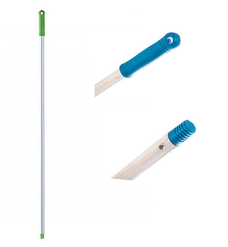 ALV292  Рукоятка алюминиевая на резьбе 130 см Київ - зображення 1