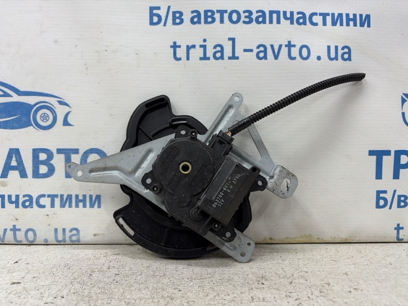 Сервопривод Lexus RX 350 2003-2009 8710648060 (Арт. 83805) Київ - зображення 1
